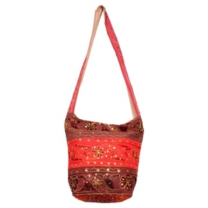 Bolsos de diseñador indio para mujer, BG-13 de mano indio, a la moda, venta al por mayor - Product Image 2