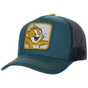 Gorra de Béisbol para Hombre y Mujer, Transpirable, Impermeable, Deportiva, Ajustable, con Logotipo Personalizado Bordado, Estilo Dobby, Venta al Por Mayor, Unisex - Product Image 1