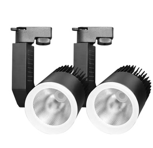 ไฟสปอตไลท์ LED 2จาน2ชั้นประหยัดพลังงานไฟสำหรับเวทีในสวนประหยัดพลังงาน - Product Image 1