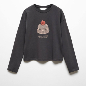 Vente en gros de t-shirts pour femmes, dernier design, 100% coton extensible, t-shirts pour femmes de couleur unie, style actuel - Product Image 4