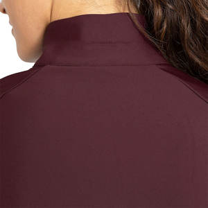 Nueva Camiseta de Equitación para Mujer, Personalizable, Ligera, Transpirable, que Absorbe la Humedad, de Manga Larga, Estilo Ecuestre - Product Image 3