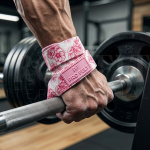 Correas de Levantamiento de Pesas con Diseño Personalizado, Correas de Crossfit para Levantamiento de Pesas, Color Personalizado, Unisex - Product Image 3
