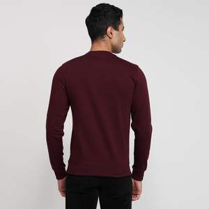 Sudadera Transpirable Personalizada para Hombre para Invierno, Sudadera con Capucha Térmica para Hombre a Precio Razonable, Venta al por Mayor - Product Image 5