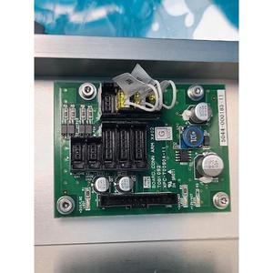 Nidec-Shimpo VRGS-81B60-50-TE1 - อุปกรณ์และชิ้นส่วนเซมิคอนดักเตอร์มืออาชีพที่เชื่อถือได้ระดับโลก - Product Image 2
