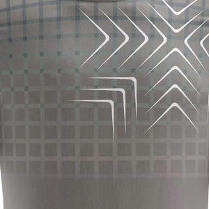 Camiseta de Fútbol Personalizada Unisex para la Nueva Temporada 2025-2026, Uniforme de Fútbol Estampado, Sublimación, Unisex para Adultos - Product Image 5