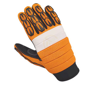 High Quality Custom Made Mechanic <b>Gloves</b> With Strong Grip And Flexible Fit Mechanic <b>Gloves</b> - Product Image 2