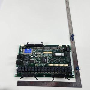 Module d'entrée/sortie numérique TEL DIO16 - Équipement et pièces semi-conductrices d'occasion fiables à l'échelle mondiale - Product Image 1