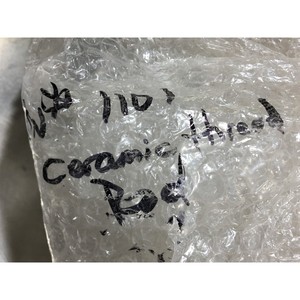 Varilla Roscada de Cerámica, 1101, 168095 - Equipo y Piezas de Semiconductores de Confianza de Tradicción Global - Product Image 3