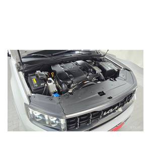 Kia Mohave 2022, 3.0 Diésel, 4x4, 6 Plazas, Caja de Cambios Automática, Asientos de Cuero, 56,526 km, Volante a la Izquierda - Product Image 6