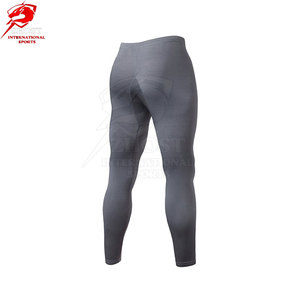 Ensemble de sport pour homme en tissu haute performance, design personnalisé, meilleur prix, commande en gros pour l'entraînement athlétique et les vêtements de fitness - Product Image 5