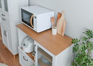 Poignée de meuble en bois moderne haut de gamme de qualité supérieure pour armoires de cuisine Villa Cuisinière Placard Îlots de cuisine Chariots - Product Image 6