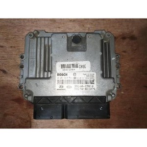 Santa Fe - ECU et modules informatiques d'occasion - 3910027810 - Product Image 1