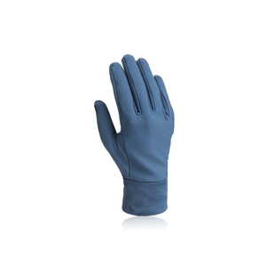 High Quality Running Gloves Designed With Moisture Wicking Fabric And Anti Slip Palm Grip For Stable Hand Movement - Product Image 2