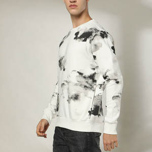 Sweat-shirts pour hommes très demandés, vêtements décontractés, coupe confortable, haute qualité, séchage rapide, sweat-shirt à capuche. - Product Image 3