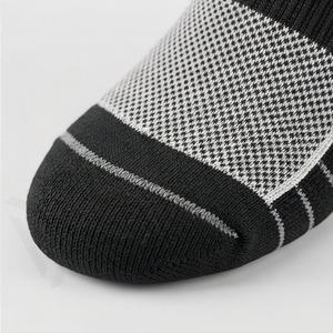 High Quality Badminton <b>Socks</b> Cushioned Sports <b>Running</b> <b>Socks</b> Men <b>Women</b> Customized Color Breathable Athletic Performance Gym Gear - Product Image 6