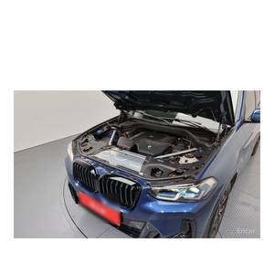 BMW X3 XDrive 20i M Sport Pro 2023, conduite à gauche, boîte automatique, caméra de recul, 62 274 km - Product Image 6