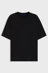 Camisetas Extra Grandes para Hombre con Logotipo Personalizado, Camisetas Casuales de Algodón Pesado, Camisetas de Algodón 100% para Hombre - Product Image 4