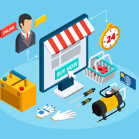 Perusahaan Pengembangan E-commerce Marketplace |   Solusi Aplikasi Toko Online |   Platform Manajemen Pesanan Pembayaran Aman Pro Plus