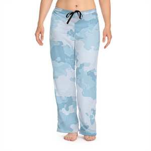 Popular Men's High Waist Camo Print Sweatpants Slim Fit Fleece Straight Leg Casual <b>Work</b> Pants Outdoor Streetwear <b>Trousers</b> - Product Image 1