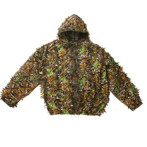 Nuevo Traje de Caza Personalizado 2026 Hecho con el Mejor Material, Traje de Caza Transpirable - Product Image 2