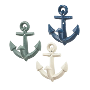 Barra de Ganchos de Pared de Hierro Forjado Resistente, con 5 Ganchos, Estilo Industrial Vintage, para Colgar Llaves y Toallas en la Entrada - Product Image 5