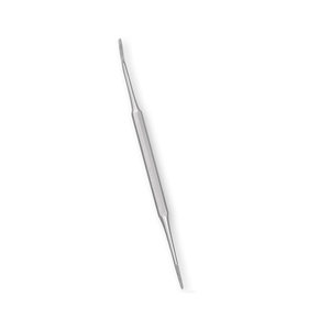 Lime à ongles - Coupe-ongles professionnel en acier inoxydable pour hommes et femmes - Product Image 1