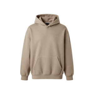 Sweat-shirt à capuche de luxe FOG, modèle 2025, essentiel, de marque, décontracté, écologique et à motifs - Product Image 1