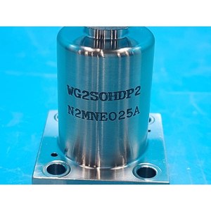 ENTEGRIS WG2SOHDP2 ใช้แล้วตามสภาพเดิม อะไหล่อุปกรณ์เซมิคอนดักเตอร์รุ่นเก่า - Product Image 1
