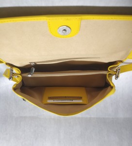 New Single Arm Shoulder Sling Cloud <b>Bags</b> <b>Soft</b> Genuine <b>Leather</b> Feminine Girl Clutch Easy Returns Custom logo Wholesale Prices - Product Image 4