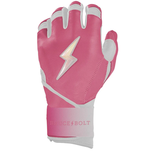 Guantes de Bateo Personalizados de Calidad Premium Pro, Inspirados en Tyrex_Industry, Diseñados con Cuero Suave para un Máximo Control del Bateo, Guantes Deportivos - Product Image 4