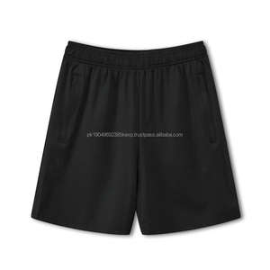 Nouveauté Shorts d'été pour hommes Gym Sport Running Training Quick Dry Casual Sport Shorts Hommes - Product Image 2