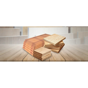 Contrachapado decorativo de alta demanda, ideal para gabinetes, paneles de pared y aplicaciones interiores. - Product Image 3