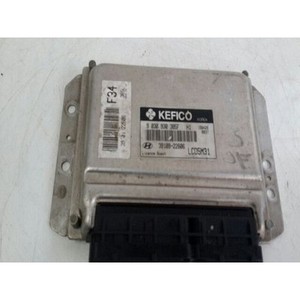 ECUs y Módulos de Computación Usados Accent 3910922606 - Product Image 1