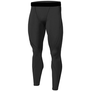 Camiseta Deportiva de Manga Larga para Hombre 2026, de Alta Elasticidad, Secado Rápido, Ecológica, de Poliéster, para Otoño, Fitness y Deportes - Product Image 5