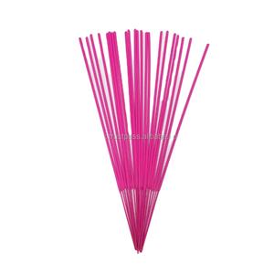 ธูปดิบสีชมพูขนาด 11 นิ้วใช้ทําธูปหอมทําจากวัสดุสะอาดคุณภาพสูง VDEX Vietnam - Product Image 2