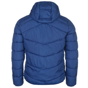 Chaqueta acolchada personalizada de alta calidad para hombres, adultos y niños, diseño de color y logotipo personalizados, unisex. - Product Image 2