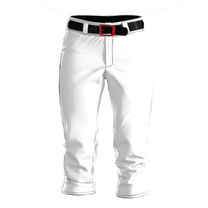 Nouveauté - Uniforme de baseball personnalisé avec logo imprimé, haute qualité, dernière arrivée - Product Image 5