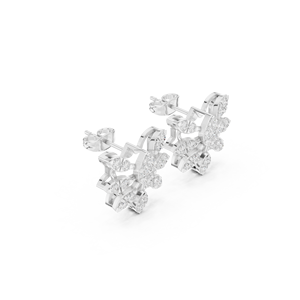 Fabulus Jewels 14K Gold Layered Pearl Necklace for women - Product Image 4