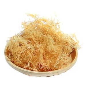 สาหร่ายเคลปิ้งสีม่วงทอง บรรจุในถุง สำหรับสมูทตี้และสูตรผลิตภัณฑ์บำรุงผิว สีฟ้า ขายดี ผลิตจากแหล่งที่มาอย่างยั่งยืน - Product Image 1