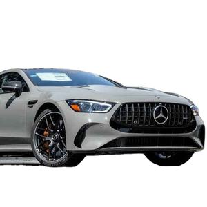 Mercedes-Benz AMG GT 63 S E Hybrid Turbo R15 AWD 2024 Propre, Volant à Gauche, Sièges en Cuir, Caméra Arrière, Euro IV US - Product Image 1