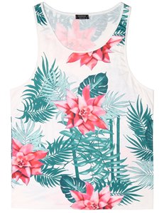 Fabricant de débardeurs en polyester de qualité supérieure, chemises sans manches légères, logo personnalisé, commande en gros, MOQ - Product Image 3