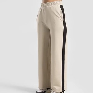 Pantalones de Mujer Personalizados Más Vendidos, Cintura Alta, Cómodos, de Secado Rápido, Transpirables y Ecológicos - Product Image 4