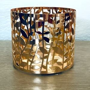 Modern Luxury Vintage Home Decor Metal Votive Tea Light <b>Candle</b> <b>Holders</b> Geometric <b>Candle</b> <b>Holders</b> with Decorative Gold <b>Silver</b> - Product Image 1