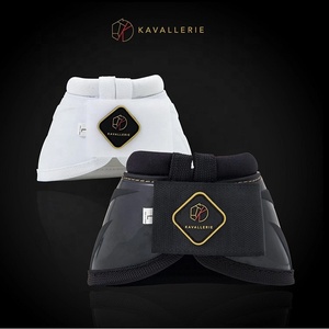Voyage de protection néoprène cheval tendon sabot bottes - Product Image 4
