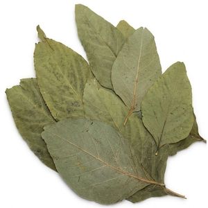 Feuilles d'amarante verte naturelles et nutritives YAMUNA, produit agricole séché - Product Image 1