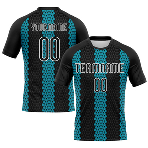 Custom <b>Volleyball</b> Uniform Sportswear <b>Set</b> With Professional Team Design - Product Image 4