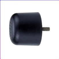 Amortiguador de Goma para Grúas, Material SS, 100 mm, Capacidad de Carga de 50 MT, Marca CMK, Color Negro, Modelo-010 Gujarat - Product Image 6