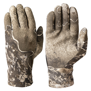 Gants de chasse d'extérieur respirants avec coutures renforcées, construction légère pour l'entraînement au tir et la personnalisation d'équipe - Product Image 1