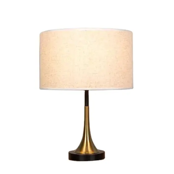 Hot Selling Best Quality Lamp and Lamp Shade