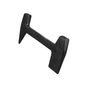 Outil de sablage de sabots de qualité supérieure avec logo personnalisé pour vétérinaires, coupe-clous de fermeur et sabotier - Product Image 6